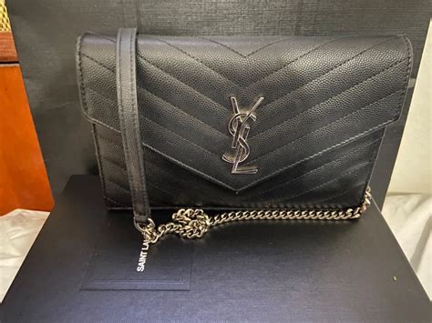 borsa yves saint laurent usata|Borse Yves Saint Laurent usate .